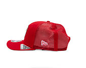 Cap New Era - NHL Core Mesh 9SEVENTY Stretch-Snap - Florida Panthers - Team Color