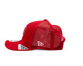 Cap New Era - NHL Core Mesh 9SEVENTY Stretch-Snap - New Jersey Devils - Team Color