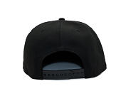 Cap New Era - NBA Ring 9FIFTY A-Frame - Chicago Bulls - Black