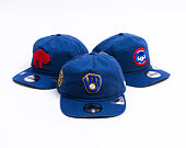 Cap New Era - MLB Championship 19TWENTY - Milwaukee Brewers - Team Color