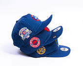 Cap New Era - NFL Championship 19TWENTY - Buffalo Bills - Team Color