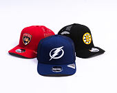 Cap New Era - NHL Core Mesh 9SEVENTY Stretch-Snap - Tampa Bay Lightning - Team Color