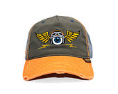 Cap Von Dutch - Trucker - Retro