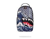 Backpack Sprayground - Ichimatsu-Moyō Camokawa Backpack