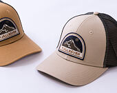 Cap Fjällräven - Badge Långtradarkeps