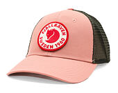 Cap Fjällräven - 1966 Logo Långtradarkeps