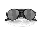 Sunglasses Oakley - Clifden - Matte Black/Prizm Black Polarized