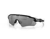 Sunglasses Oakley - Radar Ev Path - Matte Black/Prizm Black Polarized