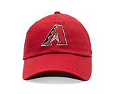Cap Nike - Club Unstructured - Arizona Diamondbacks - Team Crimson 69W