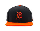 Cap Nike - Dri-Fit Pro - Detroit Tigers - Pitch Blue 4FA/Team Orange 89L