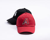 Cap Nike - Club Unstructured - Arizona Diamondbacks - Team Crimson 69W