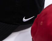 Cap Nike - Primetime Club Unctructured Oragnic Cotton Cap Chicago White Sox - black
