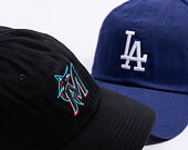 Cap Nike - Club Unstructured - Los Angeles Dodgers - Loyal Blue