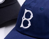 Cap Nike - Cooperstown Club Unstructured - Brooklyn Dodgers - Loyal Blue
