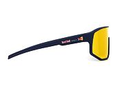 Sunglasses Red Bull Spect - Dash-003 - Blue / Brown With Red Mirror