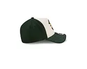 Cap New Era - Hawkings High 9FORTY A-Frame - Stranger Things - Green