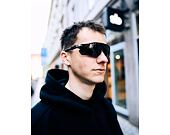 Sunglasses Oakley - Radar Ev Path - Matte Black/Prizm Black Polarized