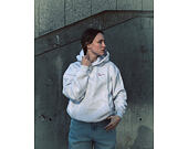 Slogan Oversized Hoodie