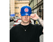 Cap Mitchell & NessNBA Double Clutch Pro Snapback HWC Detroit Pistons - Royal