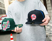 Cap New Era - MLB Hidden Hit 59FIFTY - NY Yankees - Team Color