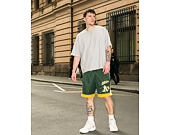 Shorts New Era - MLB US Edit - Oakland Athletics - Team Color