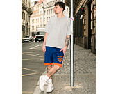 Shorts New Era - NBA US Edit - NY Knicks - Team Color