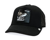 Cap Goorin - Outlaw Trucker - Void