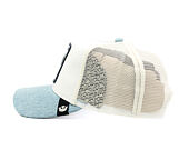 Cap Goorin - Denim Rooster - Light Denim