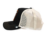 Cap Goorin - Denim Snake - Dark Denim