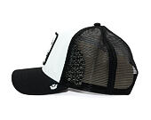 Cap Goorin - Stallion Trucker - Dust / Void