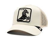 Cap Goorin - Stallion Trucker - Chalk
