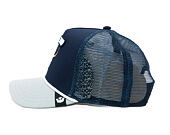 Cap Goorin - Pop Rocker Skull - Navy