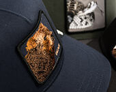 Cap Goorin - Bear Trucker - Edge