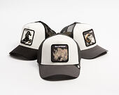 Cap Goorin - Bulletproof Trucker - Dust / Oil
