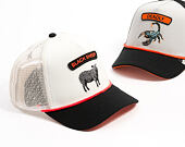 Cap Goorin - Pop Rocker Sheep - Platinum