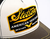 Stetson - Trucker Cap - American Heritage - 57