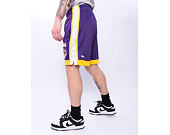 Shorts New Era - NBA US Edit - LA Lakers - Team Color