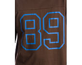 Tee Karl Kani - 89 Boxy T-Shirt Brown