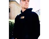 Sweatshirt Van Nermal Hoodie (Black)