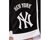 Shorts New Era - MLB US Edit - NY Yankees - Black