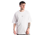 Tee Oakley - Metal Rise Tee - White