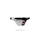 Crossbody Sprayground - Silver Side Drip Savvy Crossbody
