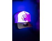 Cap New Era - Hellfire Club 9FORTY A-Frame - Stranger Things - Black