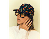 Cap Kangol - Tropic Cherry Spacecap - Navy