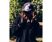 Cap Kangol - Retro Bermuda Big Kroo Spacecap - Hazy Indigo