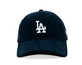 Cap New Era - MLB Soft Cord 9FORTY - LA Dodgers - Navy