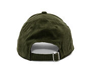 Cap New Era - MLB Soft Cord 9FORTY - NY Yankees - New Olive