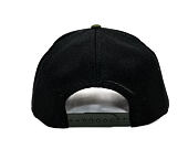 Cap New Era - MLB Tech Pack 9FORTY A-Frame Trucker - LA Dodgers - New Olive