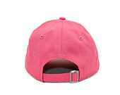 Kids Cap New Era - MLB Essential 9FORTY - LA Dodgers - Pink