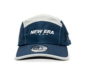 Cap New Era - Branded Color Block Runner - Navy / Gray